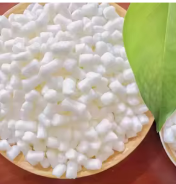 Soap and toiletries production